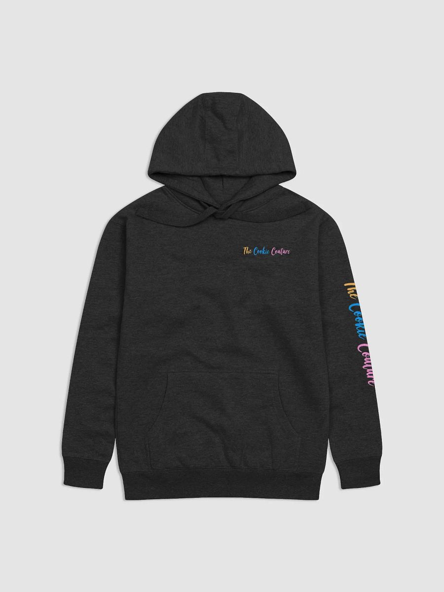The Couture Cookie Hoodie product image (1)