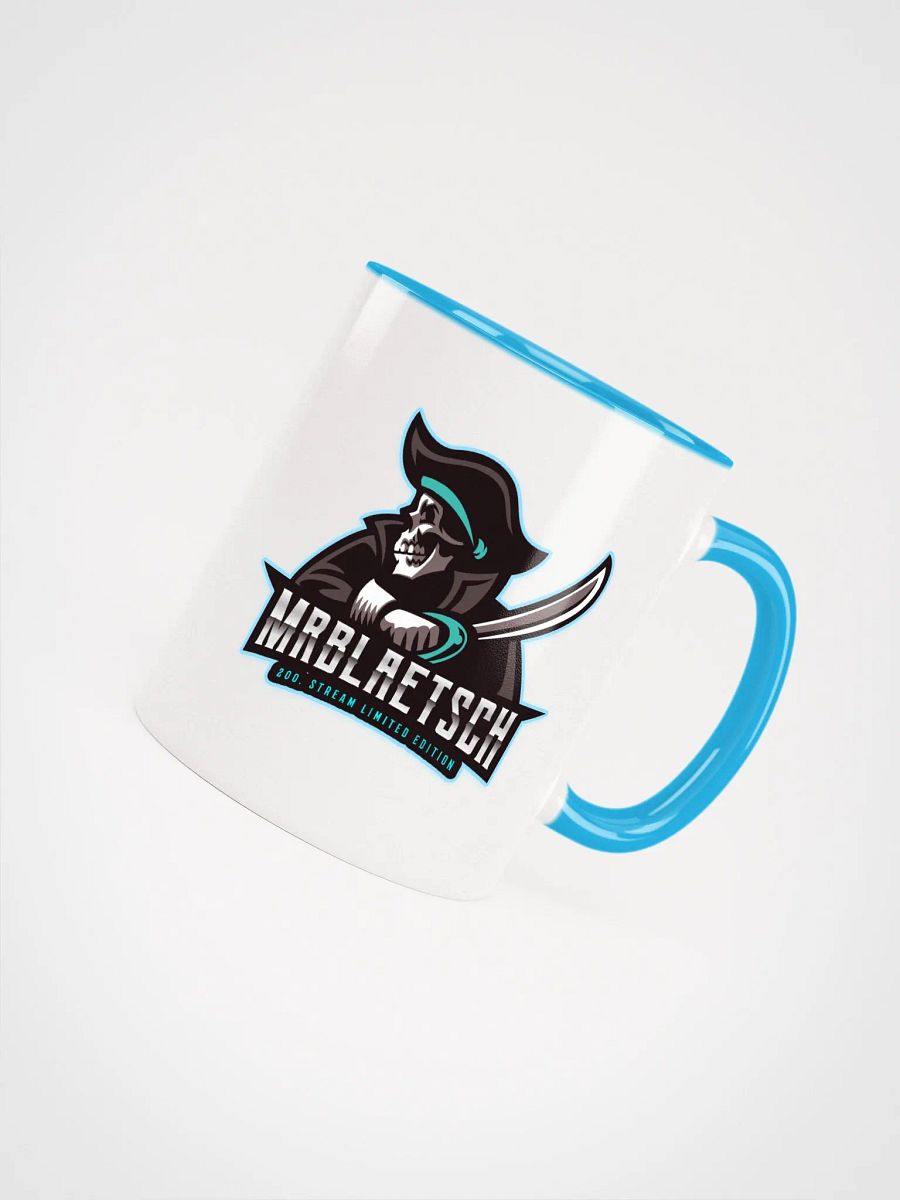 200. Stream Limited Edition Mug product image (4)