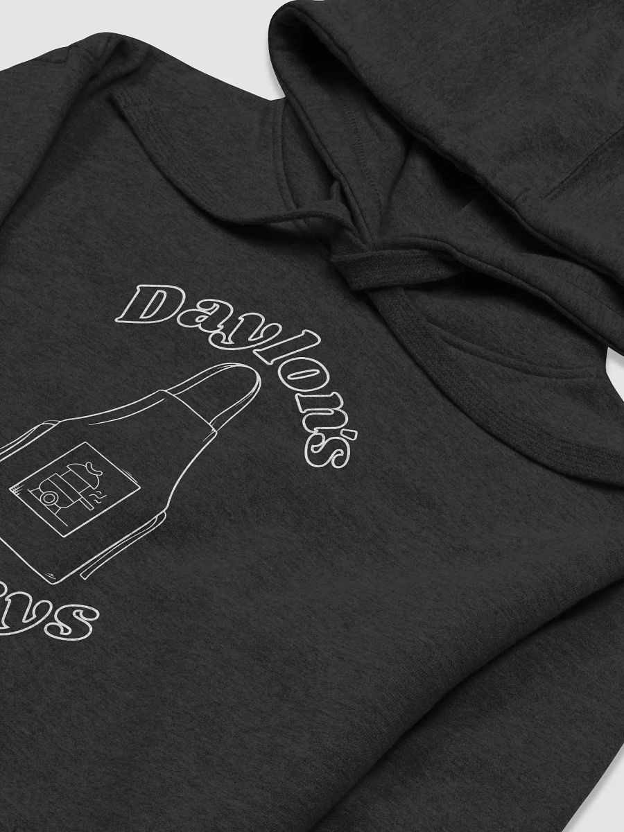 Daylon's Glizzys Hoodie product image (3)