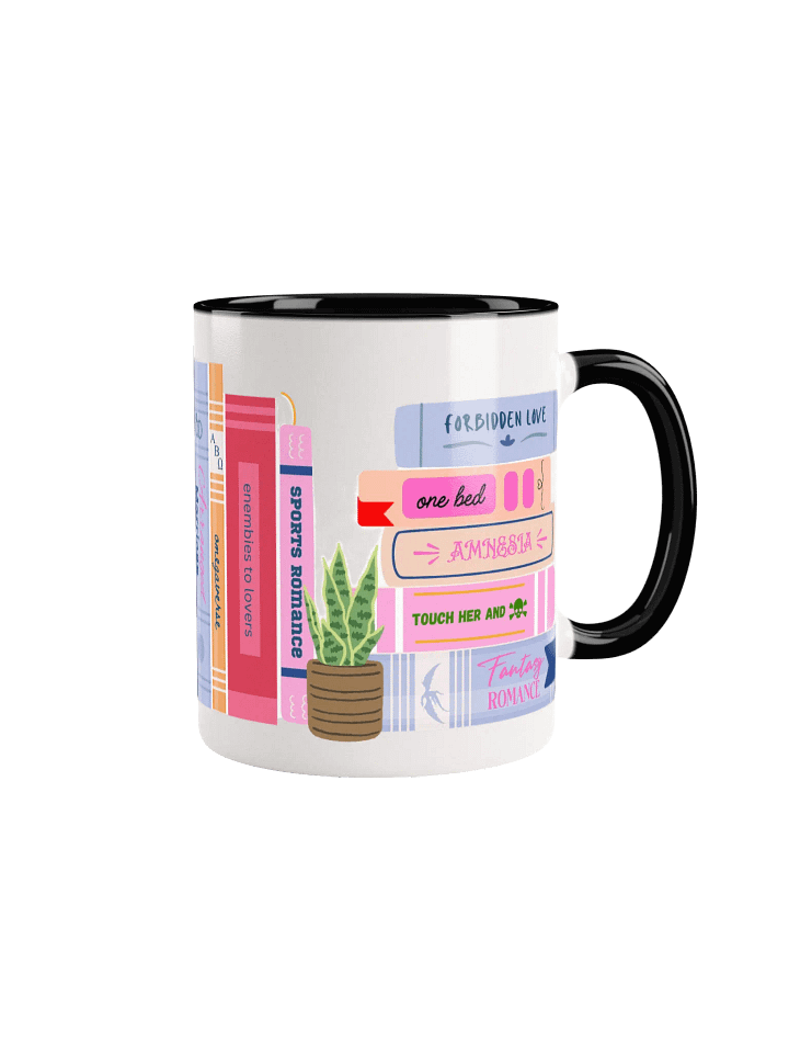 Trope Coffee Mug product image (2)