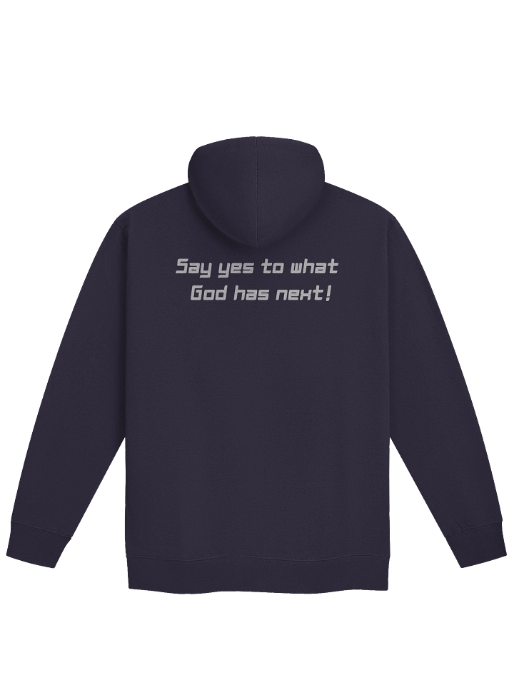 Say YES to what God has next product image (2)