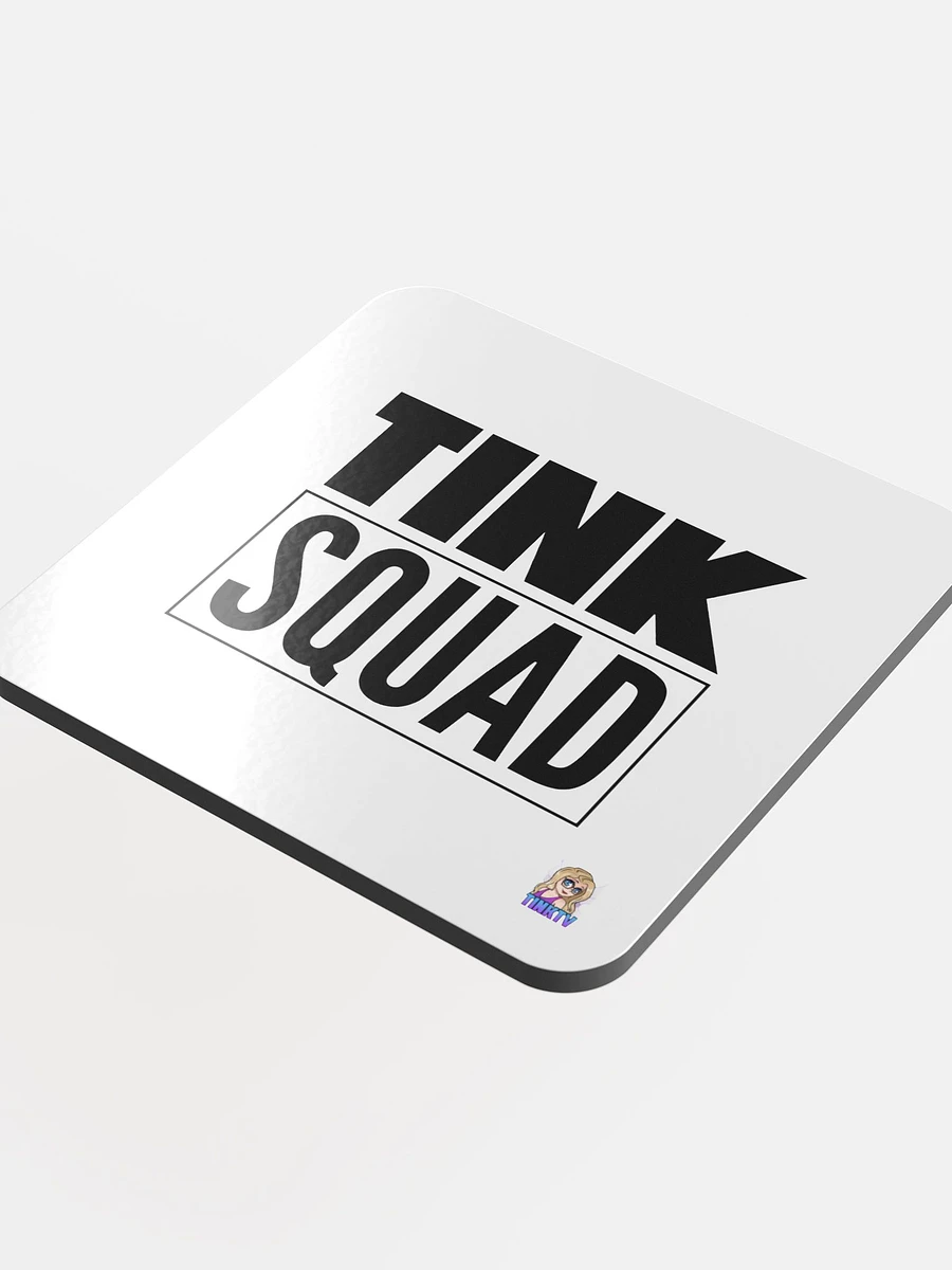 Tink Squad coasters product image (4)