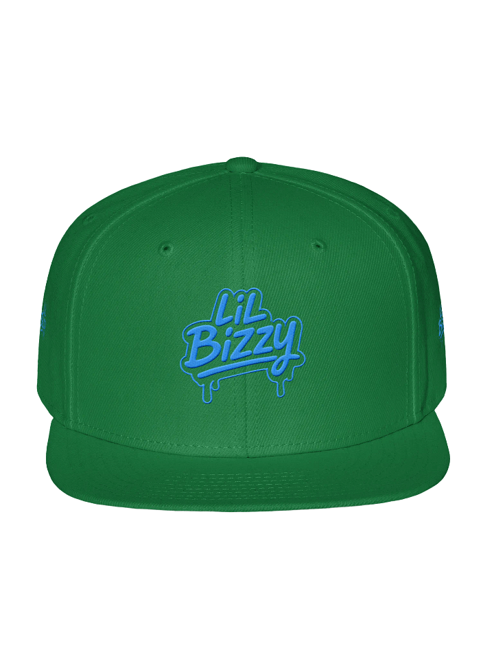 Official Lil Bizzy Snapback product image (5)