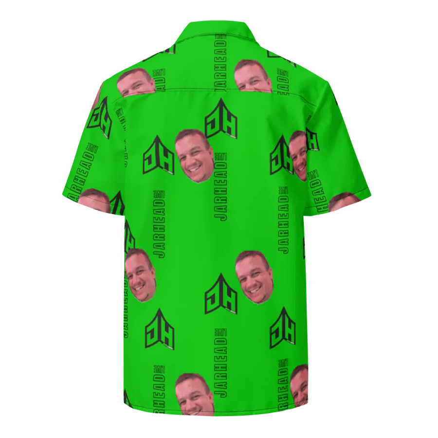 JARHEAD Come Sail Away product image (8)