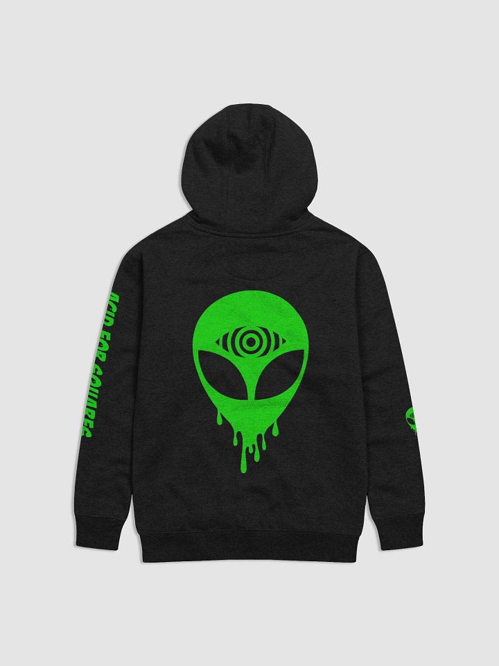 We're All Mad Here Hoodie product image (2)