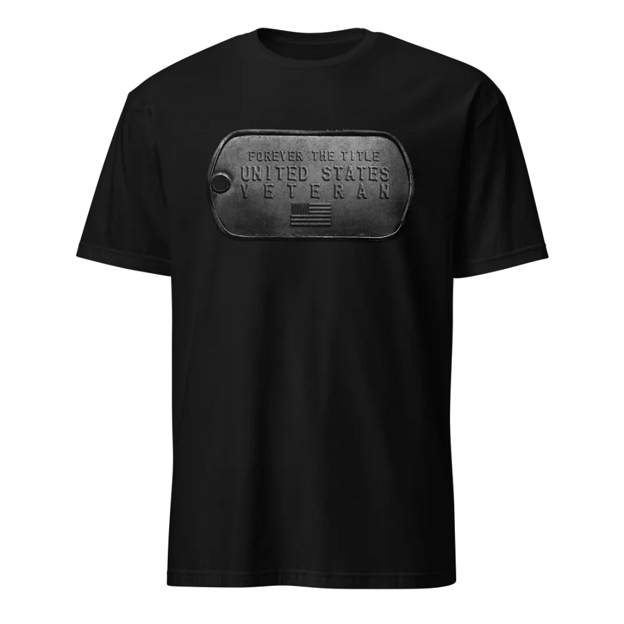 Forever The Title: VETERAN product image (2)