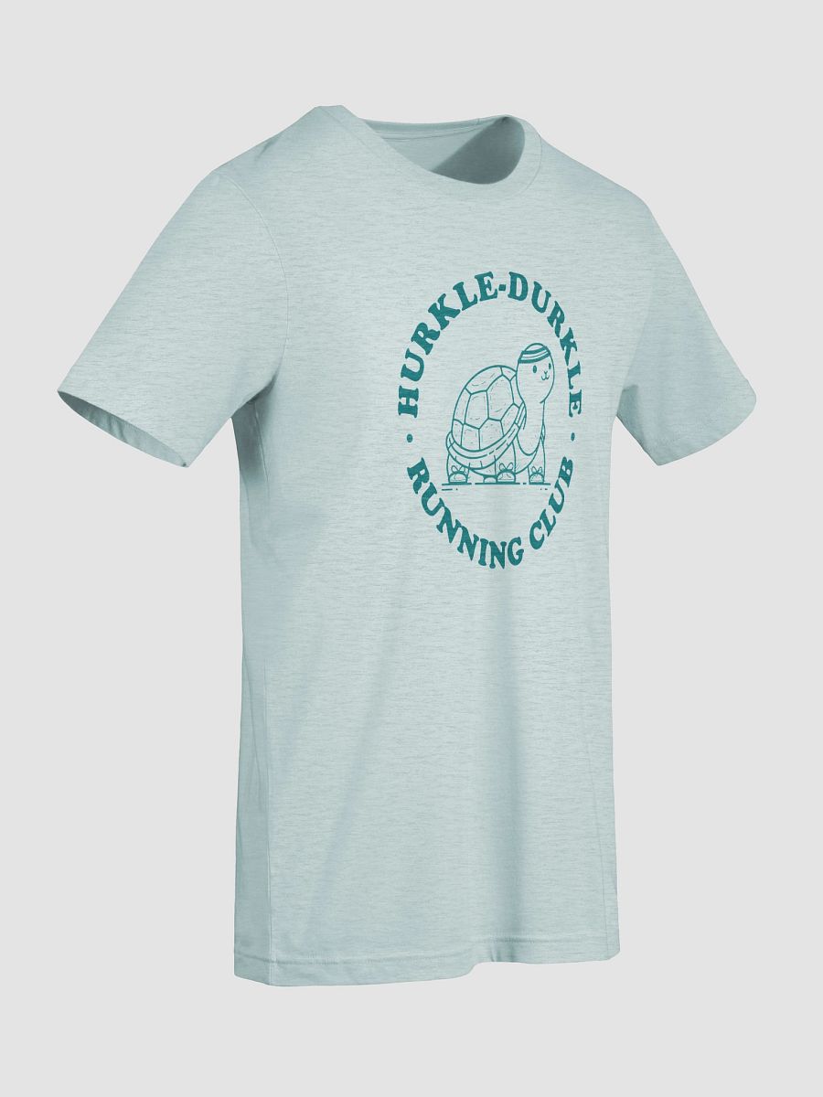 Hurkle-Durkle Running Club Tee product image (9)