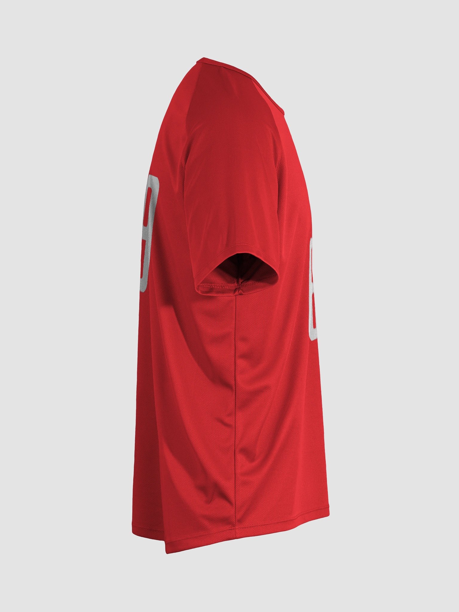 NOP Football Jersey product image (10)