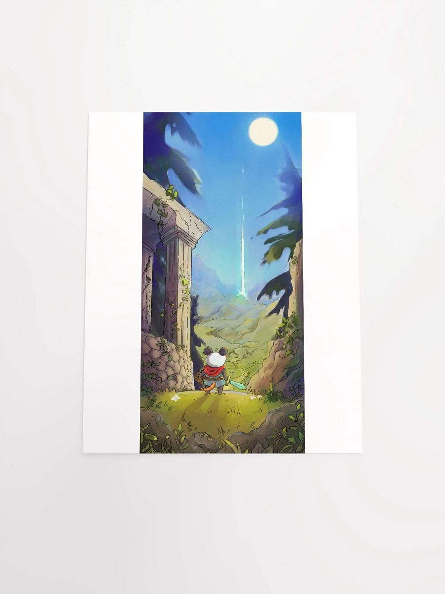 Adventure [Print] product image (4)