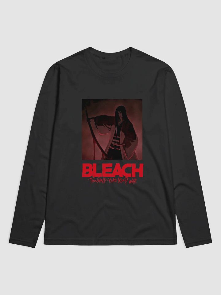 Unohana Bleach Thousand-Year Blood War Long Sleeve product image (2)