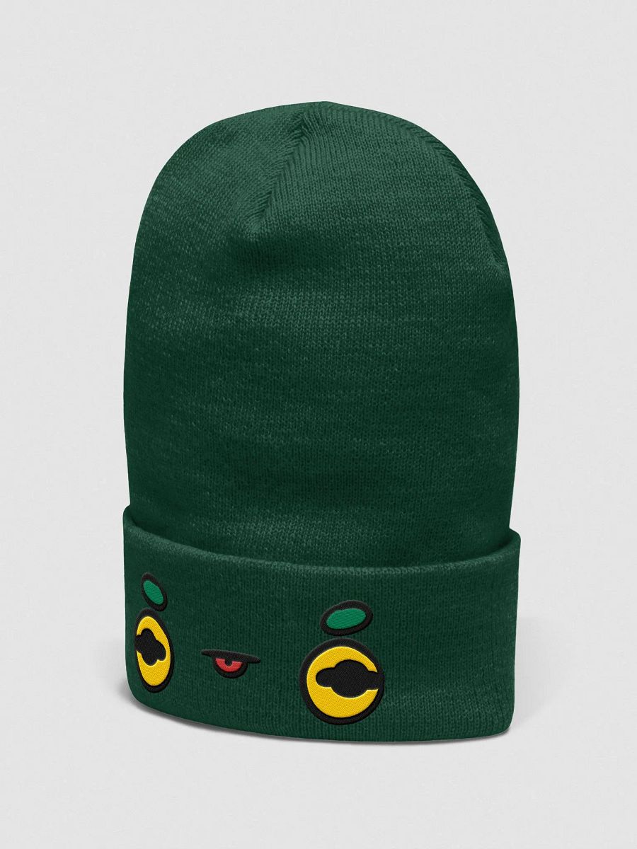 Toad Beanie product image (3)