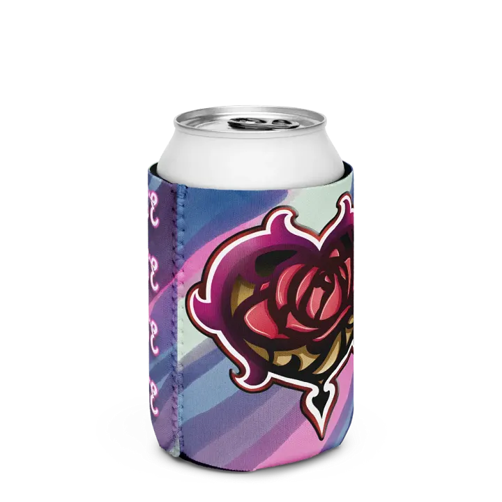 Zagarose Can Cooler product image (3)