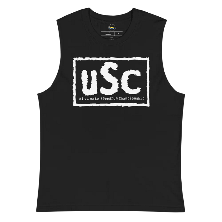 USC Flashback | Unisex Tank Top product image (2)