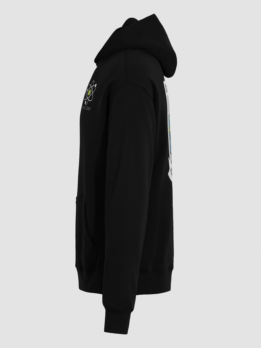 Atomic Dogs Unisex Oversized Hoodie product image (7)