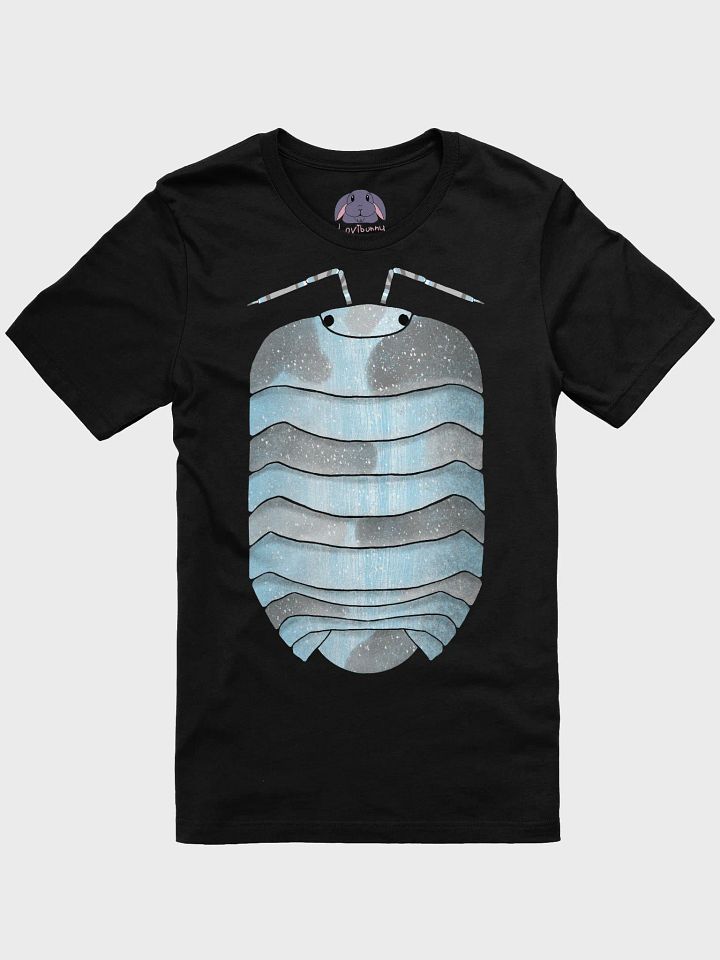 Demiboy Isopod Shirt product image (1)