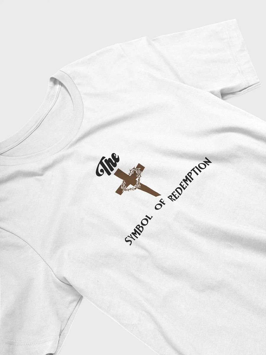 THE CROSS. SYMBOL OF REDEMPTION. product image (3)