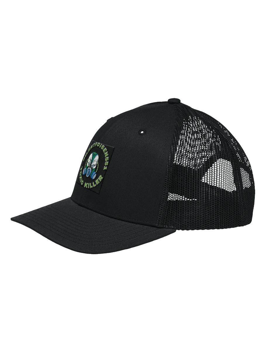 Silent Cappin product image (2)