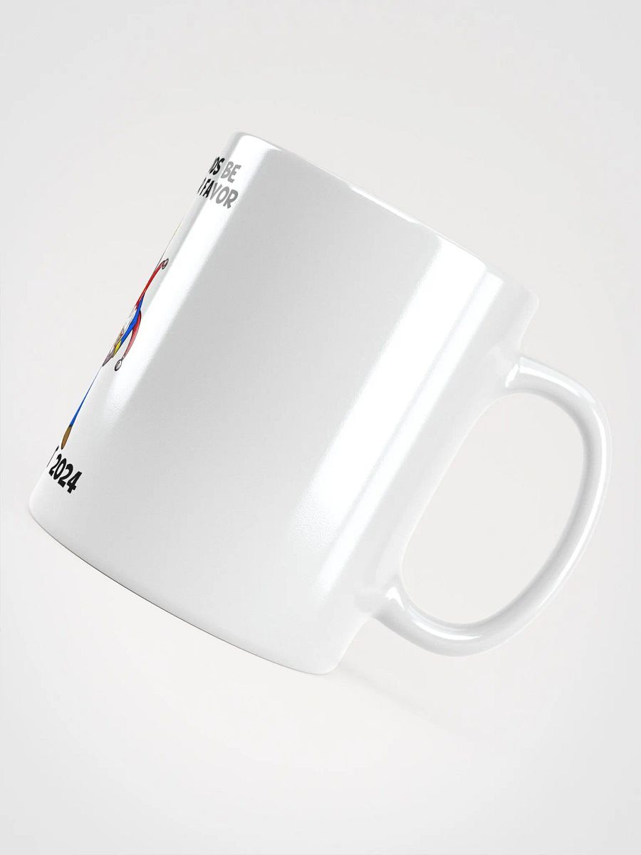 Who needs sleep Fasnacht product image (5)