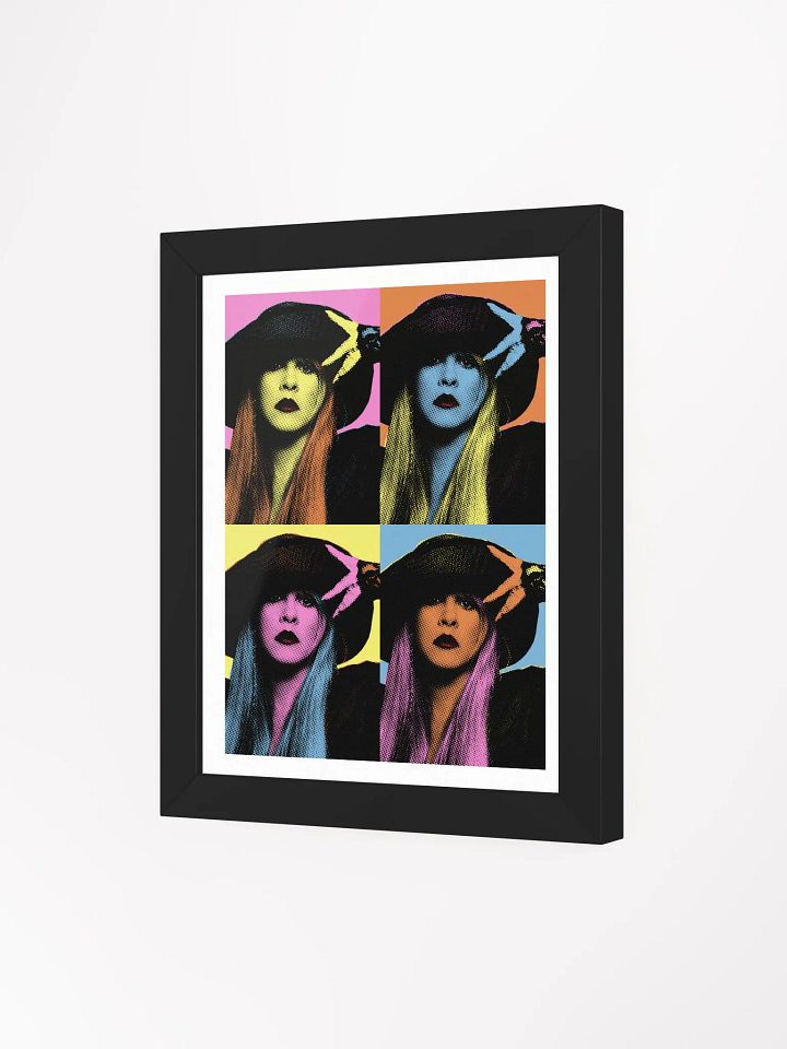 Pop Art Stevie product image (2)