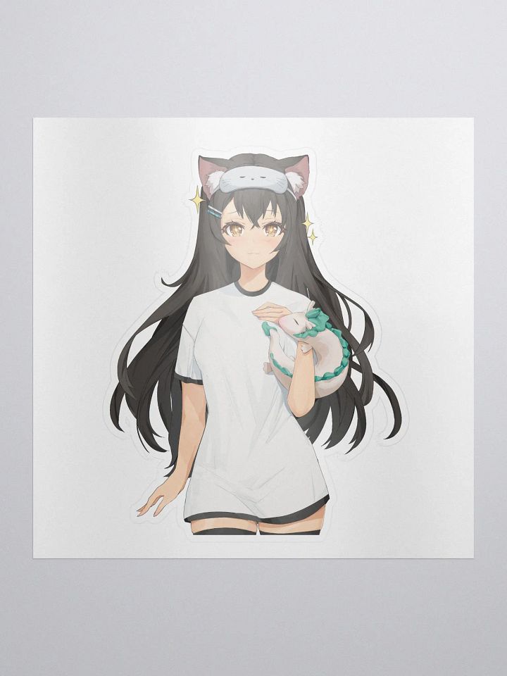 Tsuki Neko Sleepover product image (1)