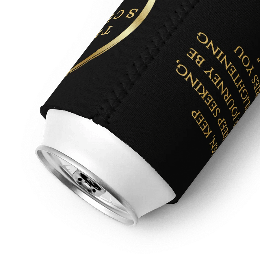 SOS Can Cooler product image (7)
