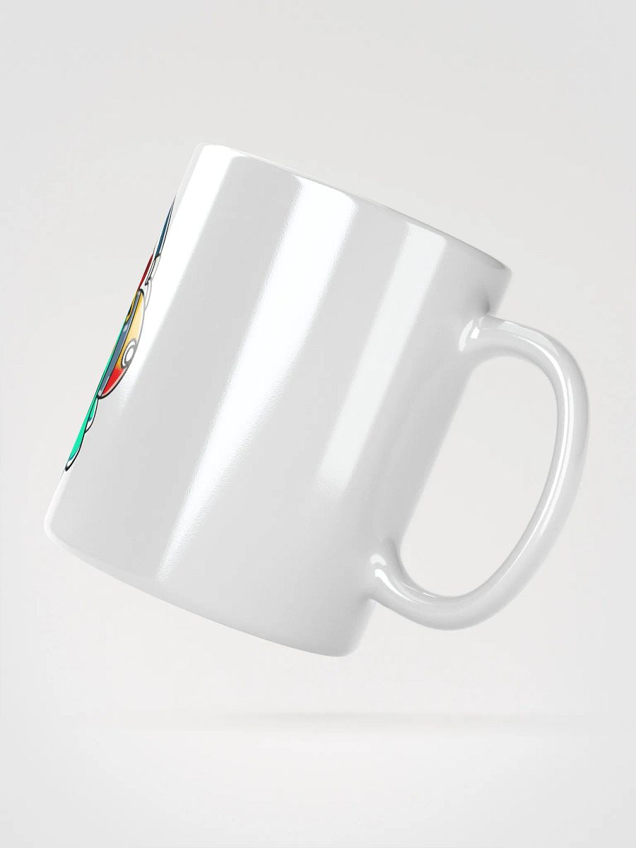 Beat Digger Mug product image (4)