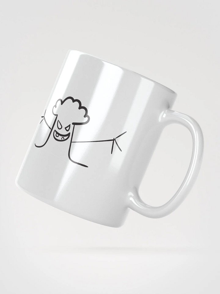 GOOFY TREE MUG product image (2)