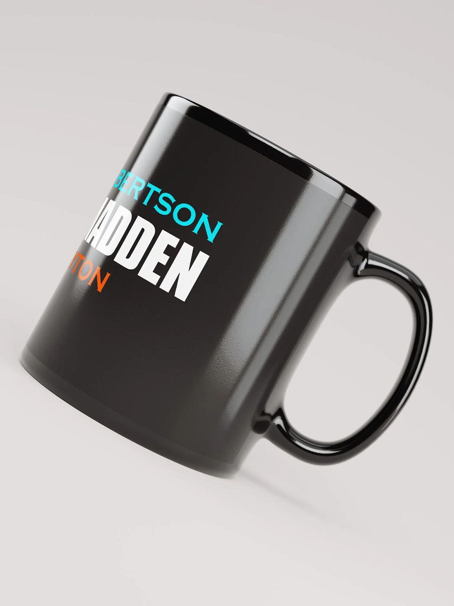#WeAreMadden Mug product image (7)