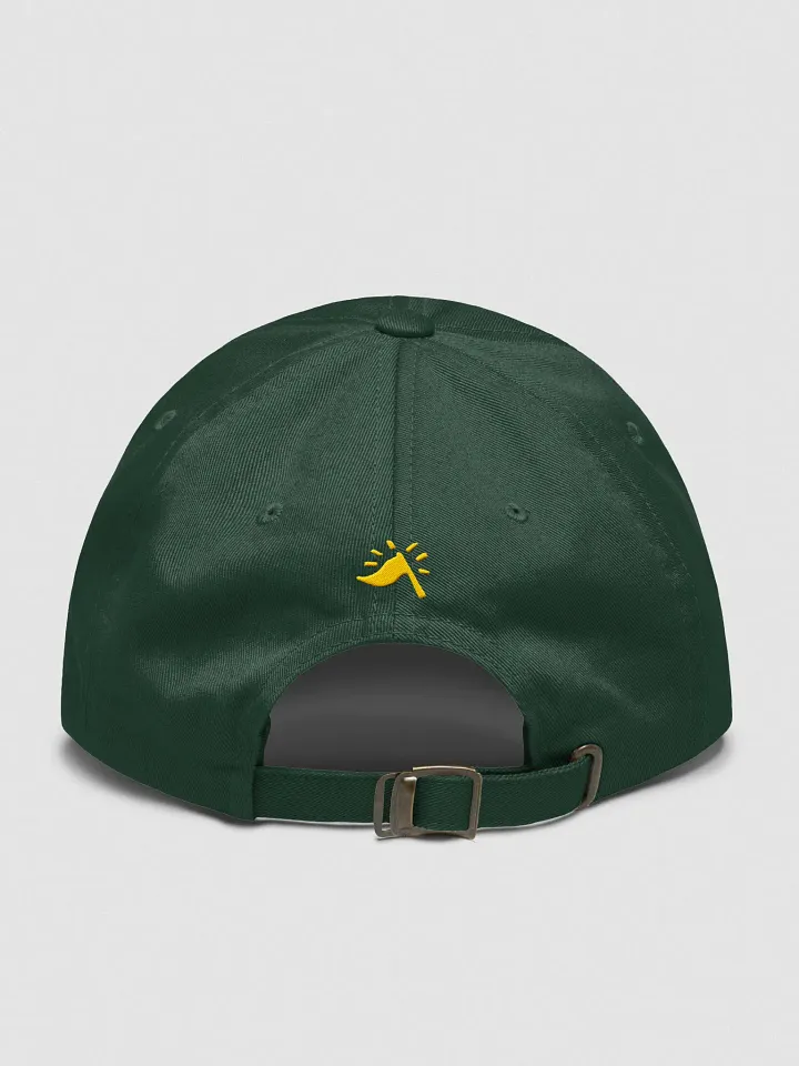 golfer girl cap product image (2)