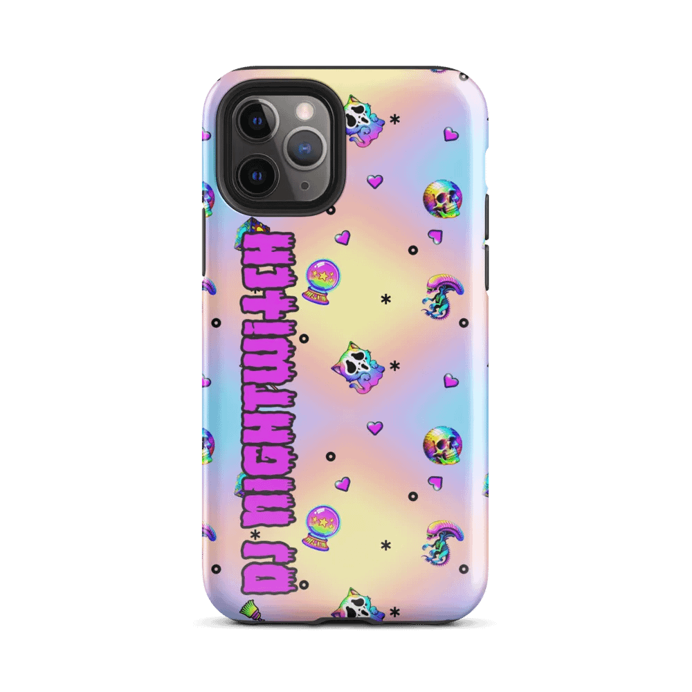 Pastel iPhone Case - Logo product image (2)