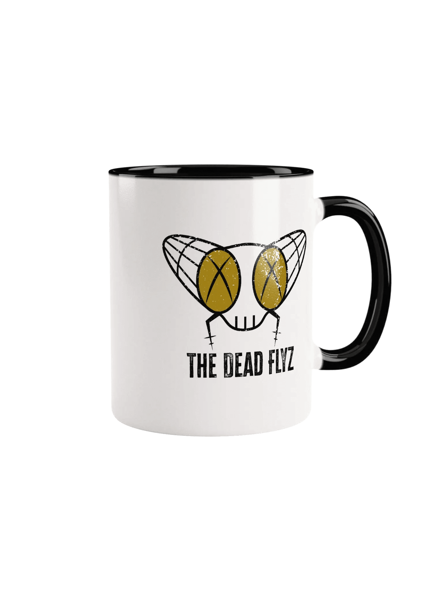 The Dead Flyz Color Mug product image (12)