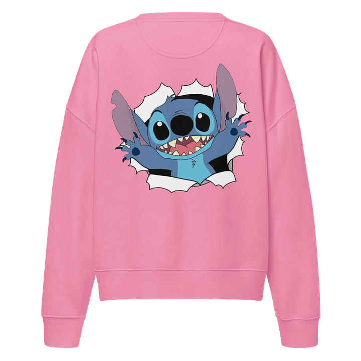 Stitch Sweatshirt product image (4)