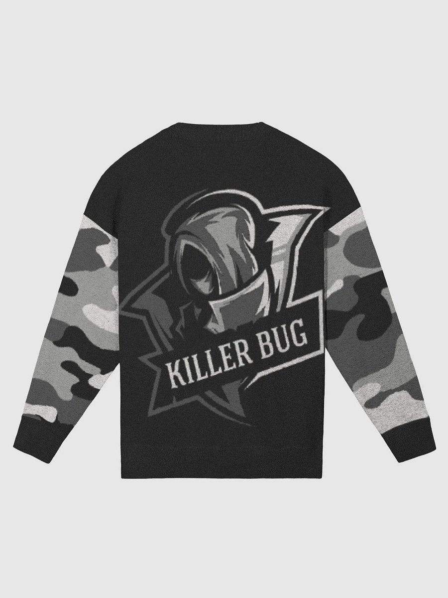 KILLBUG 1st MEU Pegasus Sweater (URBAN) product image (2)