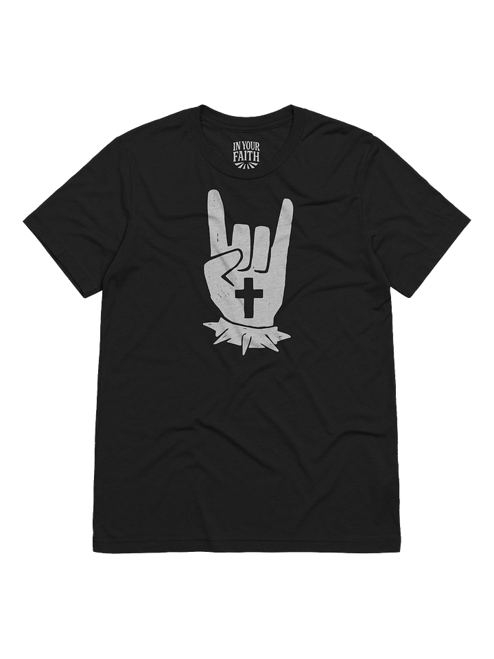 Faith Rocker T-Shirt product image (1)