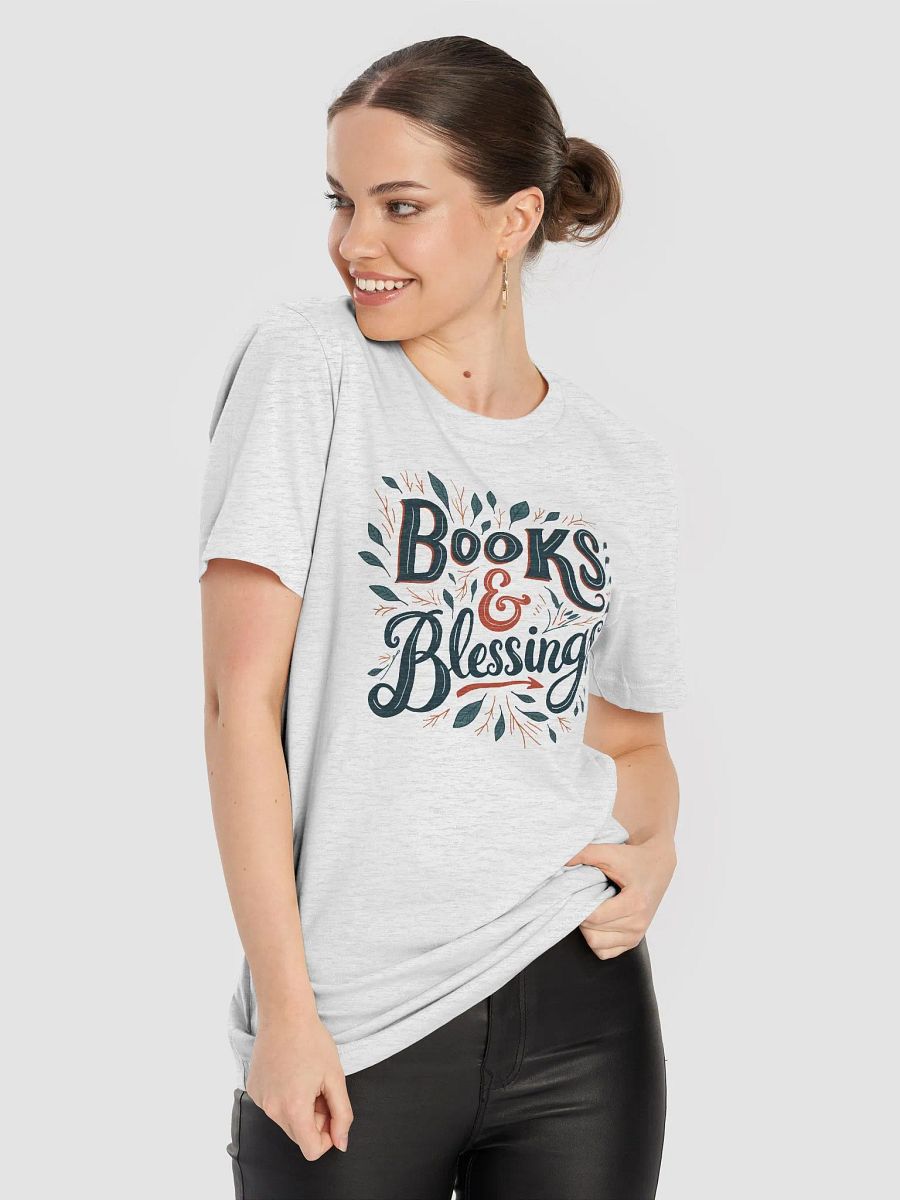 Books & Blessings product image (15)