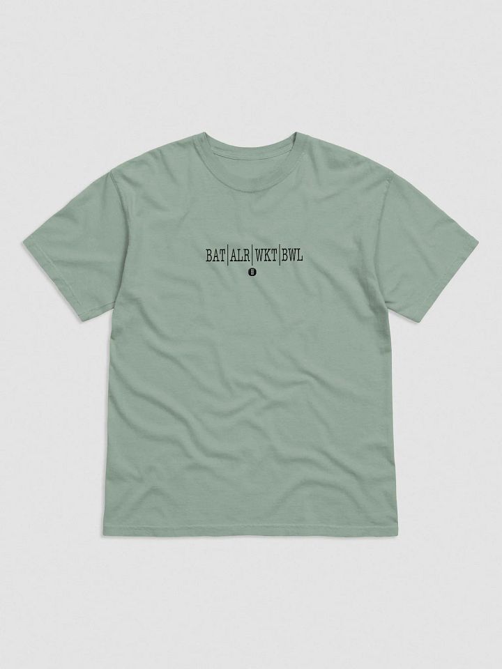 Cricket Is For Everyone Tee #2 product image (1)
