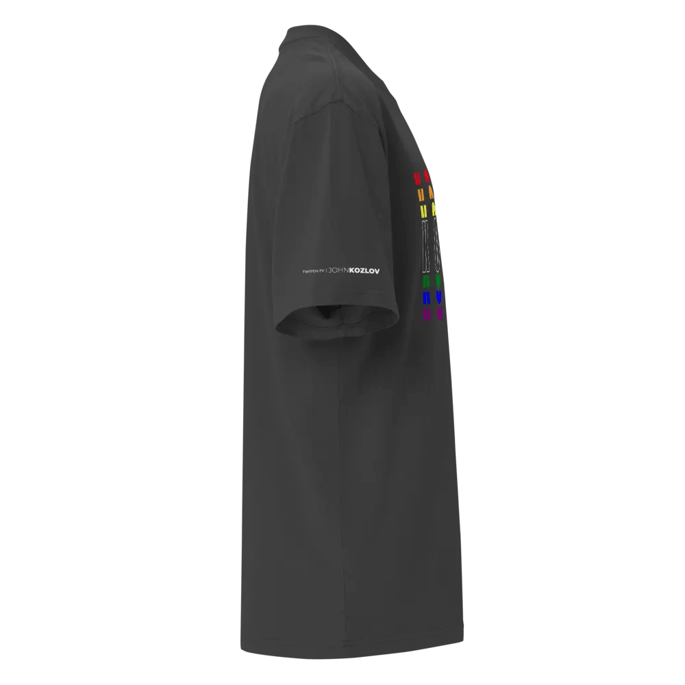 KOZLOV Rainbow product image (4)