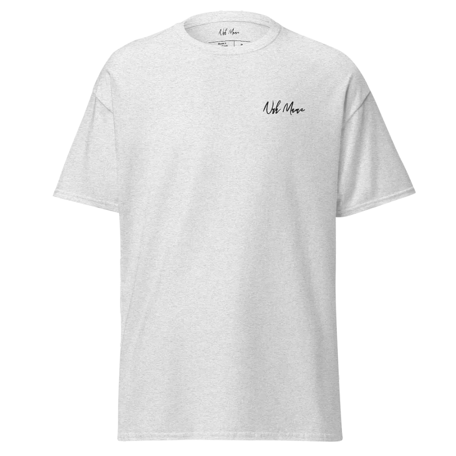 GEEKWRLD LIMITED EDITION T-SHIRTS product image (11)