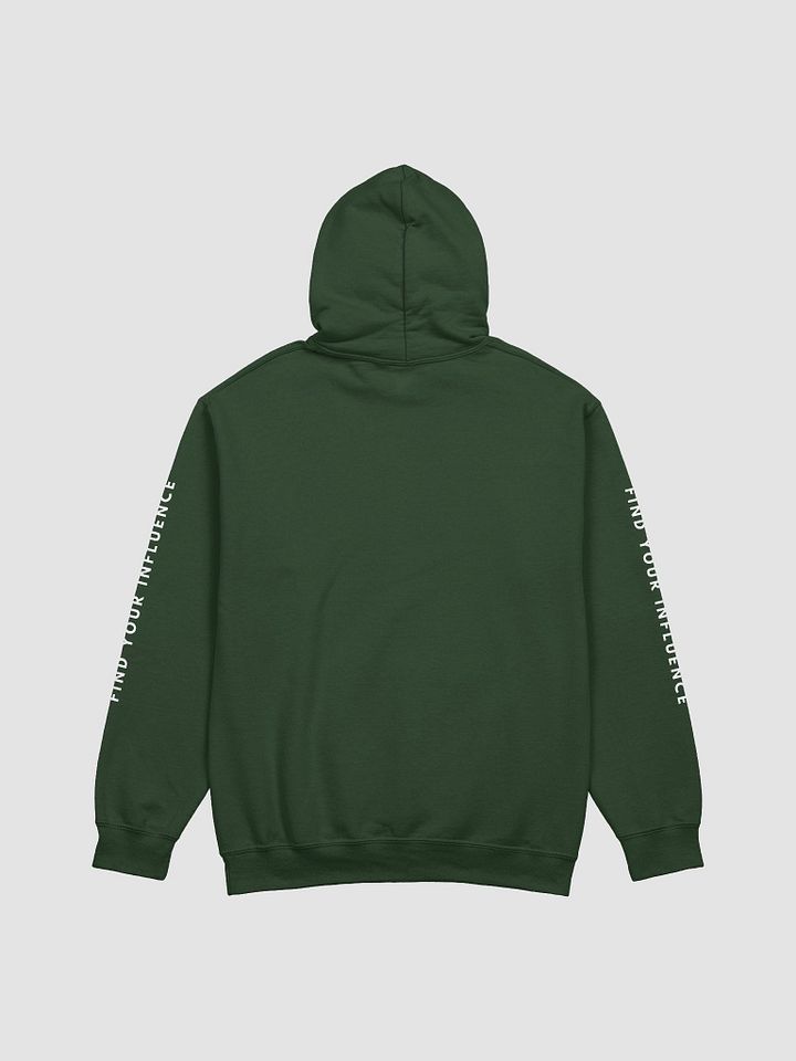 Influential Hoodie product image (2)