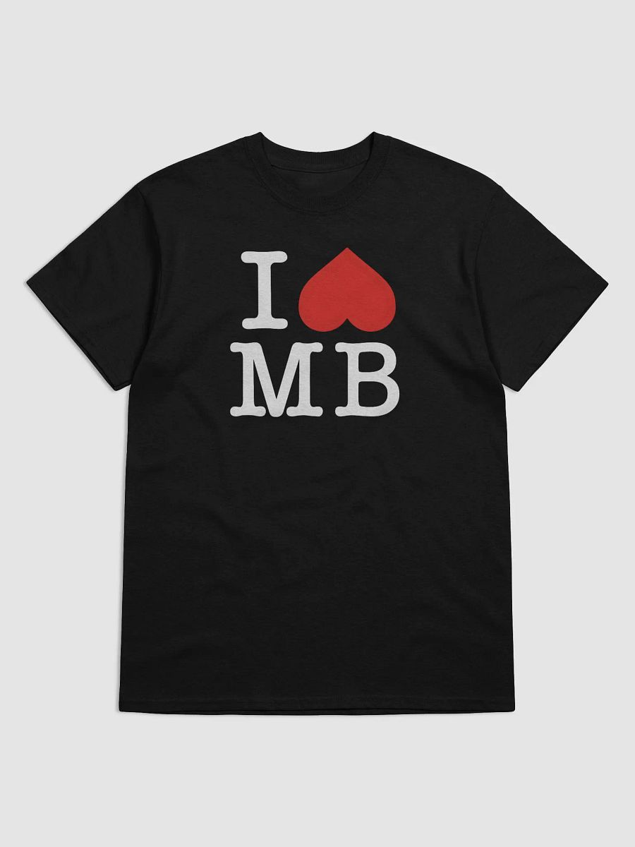 ILMB Sheck Wes Travis Scott T-Shirt product image (1)