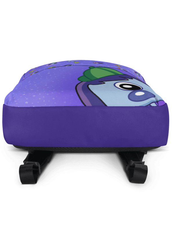 Zoombinis Adventure Backpack product image (4)