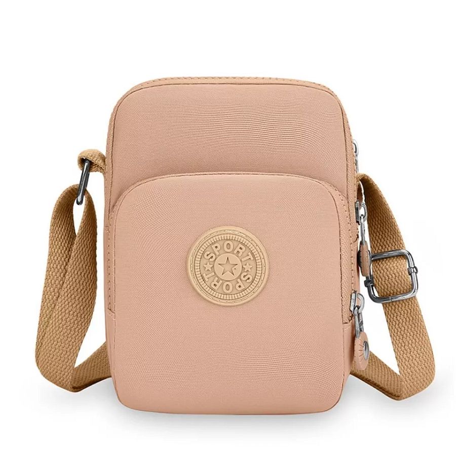 Crossbody Crossbody Bags Nylon Shoulder Bag Fashion Travel Purse product image (6)