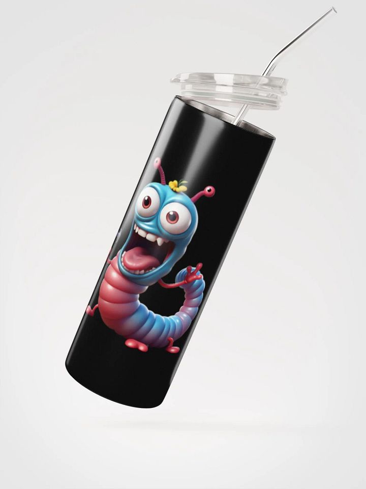 Battle Worm product image (4)