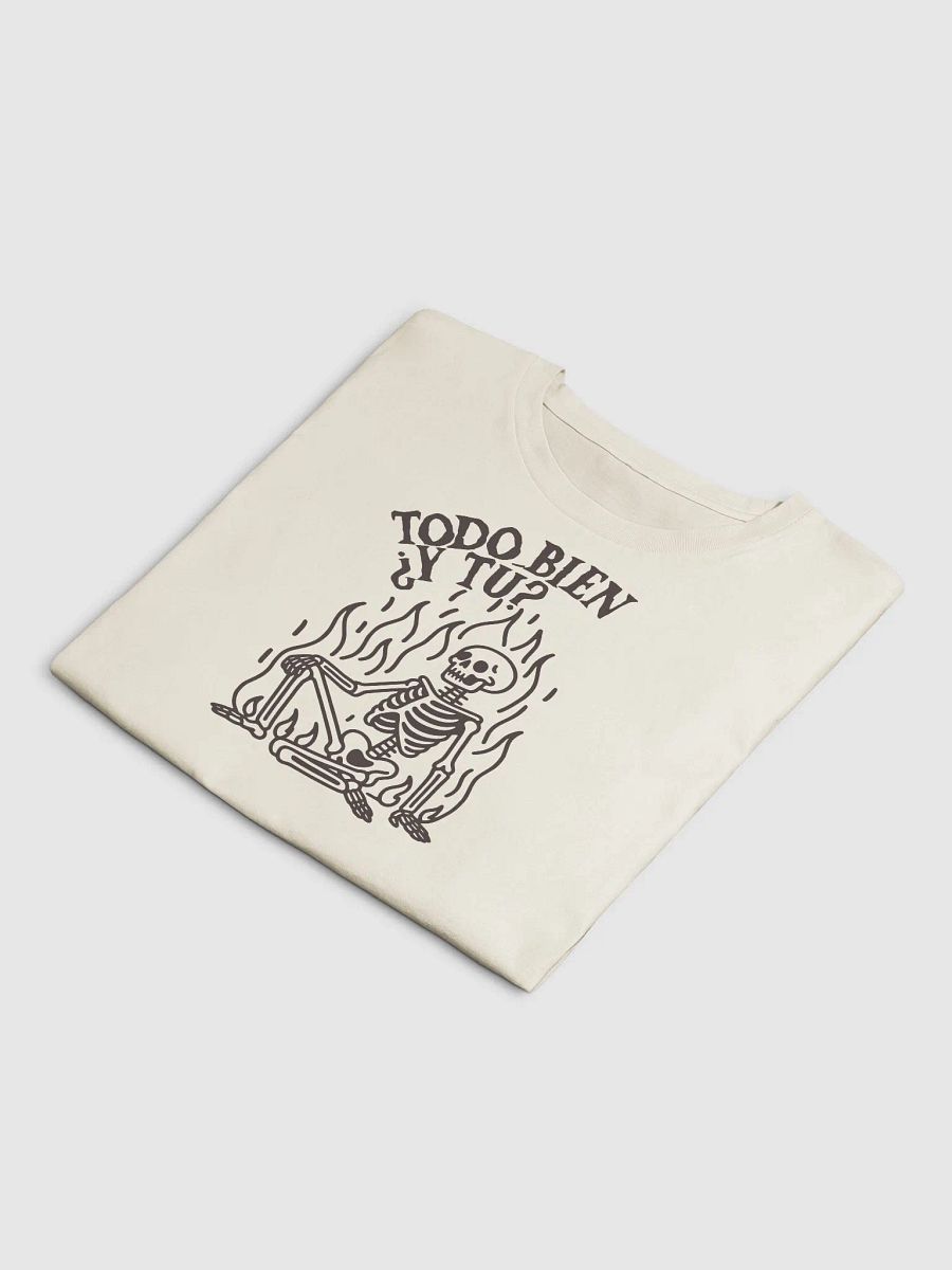 Todo bien, ¿Y Tu? product image (3)