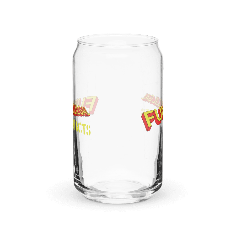 FLG '97 Glass Tumbler product image (38)