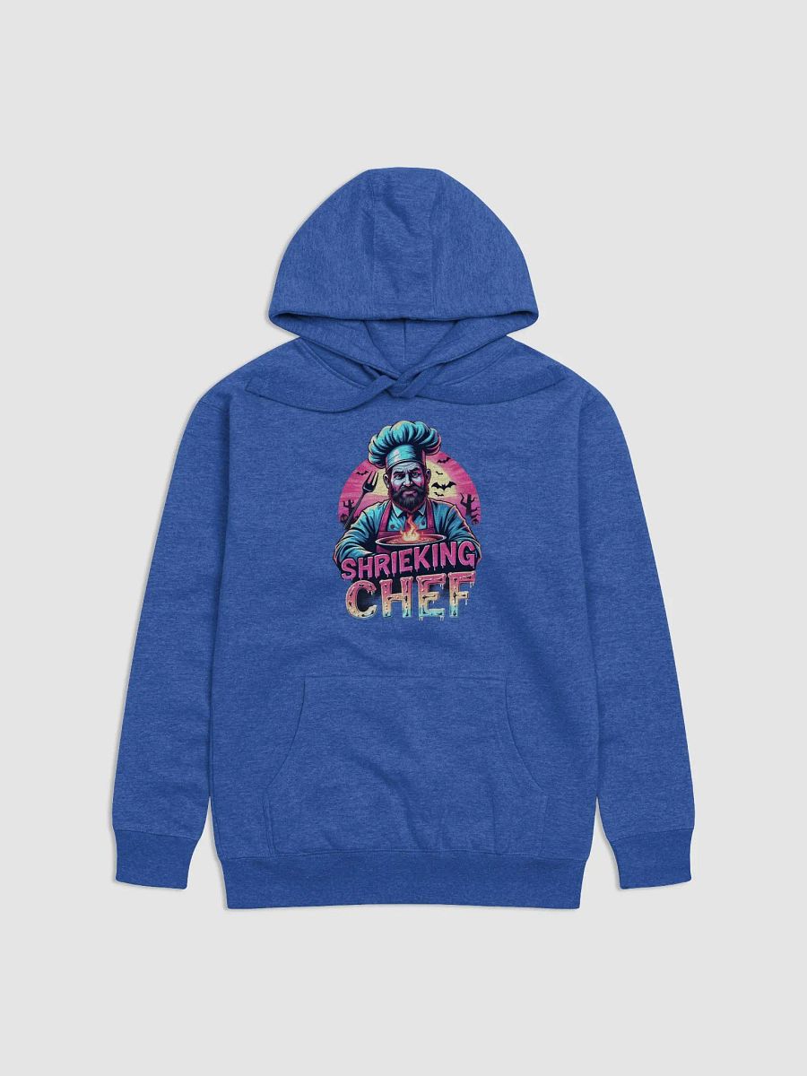 Shrieking Chef Hoodie product image (61)