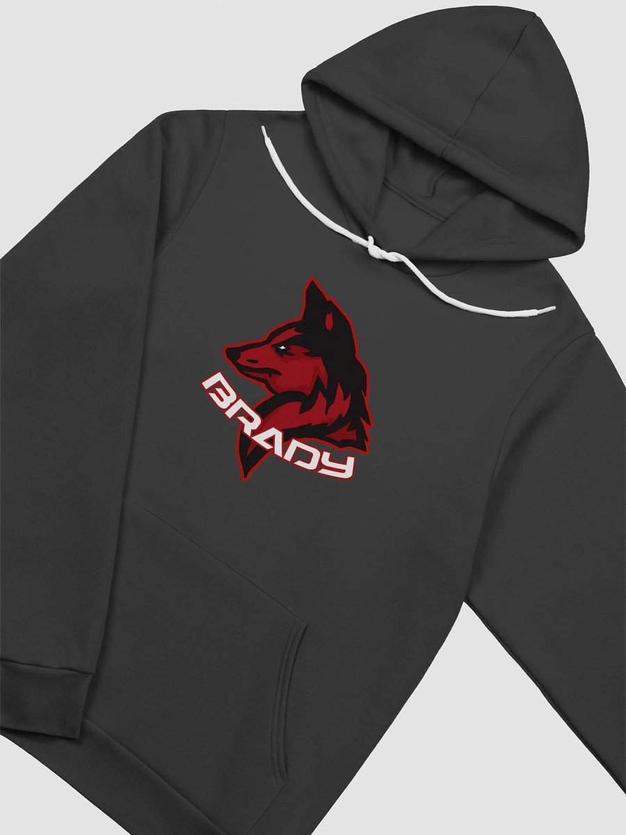 Brady Logo Hoodie product image (10)