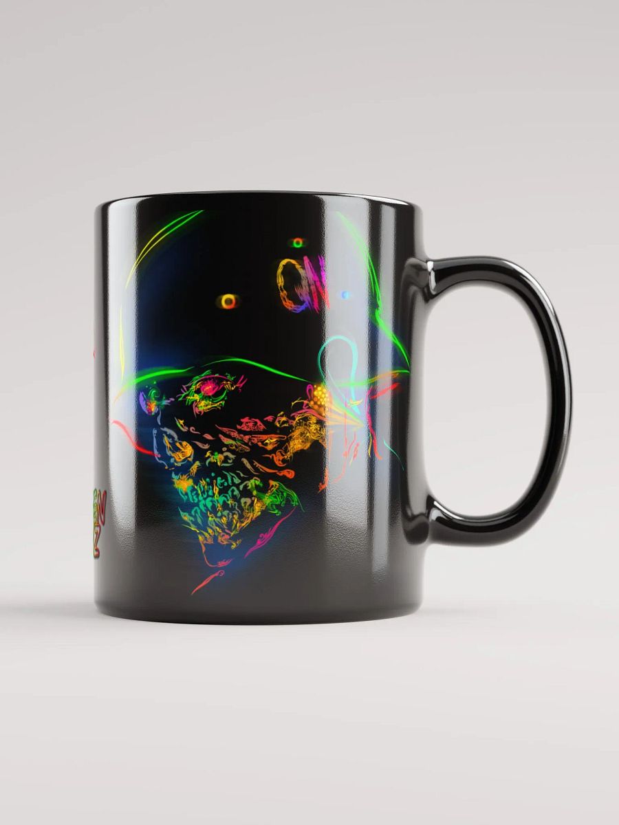 Nunz Army Mug product image (11)
