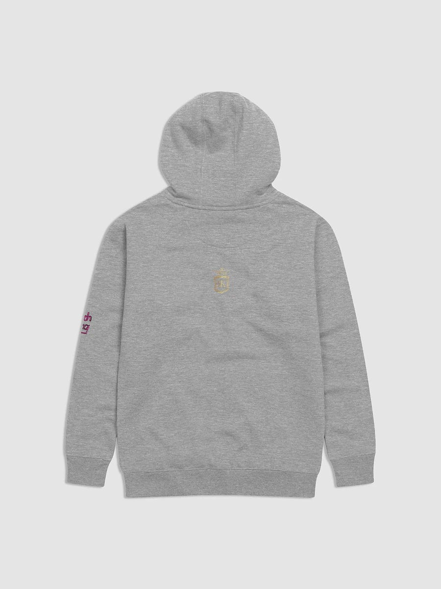Head in the Clouds Hoodie product image (2)