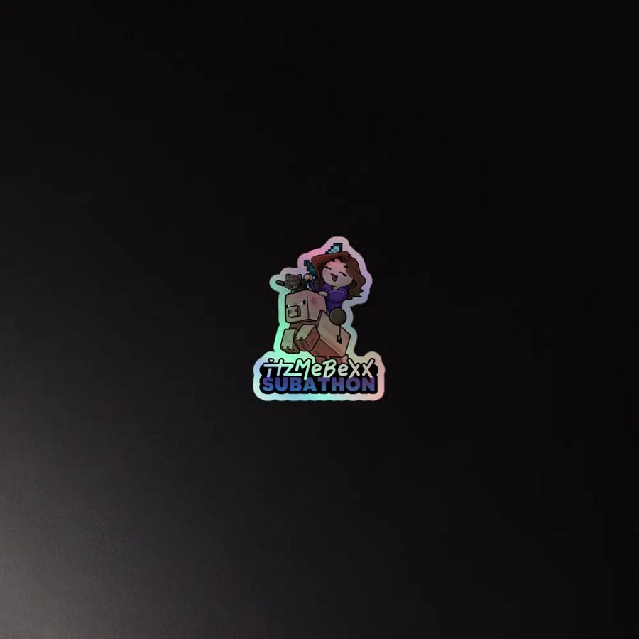 Subathon Sticker product image (4)